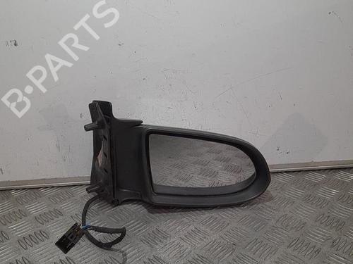 Used Right mirror OPEL ZAFIRA A MPV (T98) 2.0 DTI 16V (F75) (101 hp) 21701704