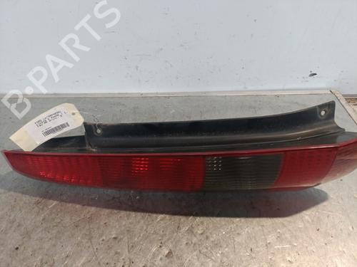 Left taillight FORD FIESTA V (JH_, JD_) 1.4 16V | BP21696798C34 