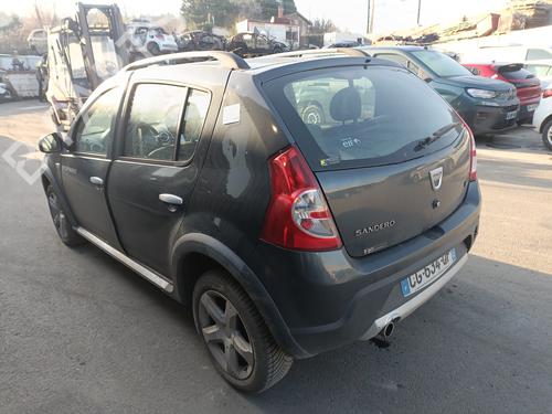 Intercooler DACIA SANDERO 1.5 dCi | BP35899877M30 - Image 7