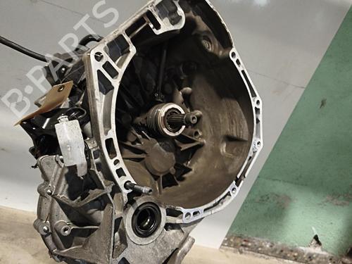 Used Gearbox Gearbox 38474652 38474652