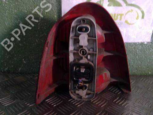 Used Right taillight Right taillight RENAULT TWINGO I (C06_) 1.2 (C063, C064) (55 hp) 21716582 21716582