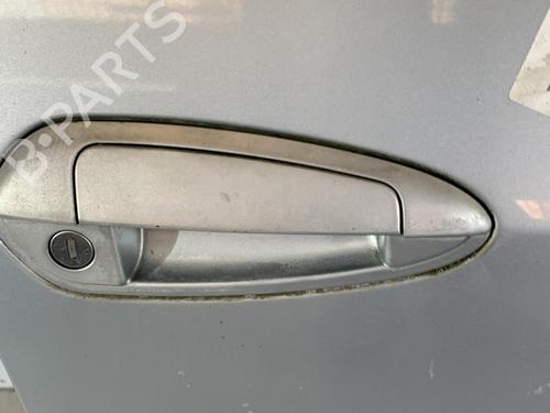 Used Right front door FIAT GRANDE PUNTO (199_) 1.3 D Multijet (75 hp) 21720153
