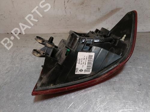 Left taillight RENAULT CLIO IV (BH_) 1.5 dCi 90 | BP29354026C34 