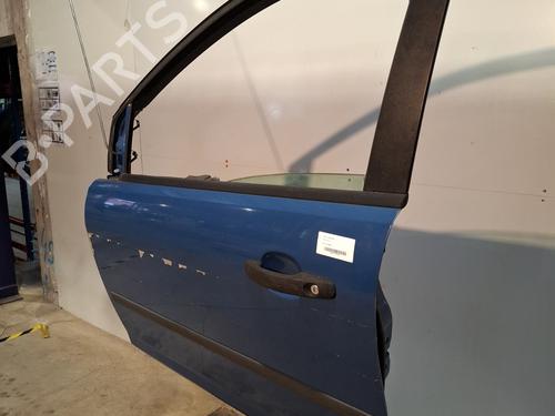 Left front door FORD FOCUS II Turnier (DA_, FFS, DS) 1.6 TDCi | BP29733927C2 