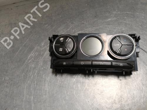 Used Climate control CITROËN DS3 (SA_) 1.6 THP 155 (156 hp) 28078725