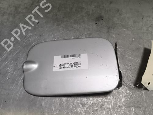 Used Fuel flap DACIA LOGAN MCV (KS_) 1.5 dCi (KS0W) (86 hp) 29351149