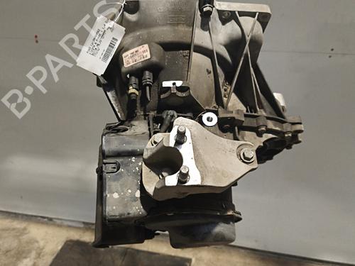 Gearbox FORD FIESTA VI (CB1, CCN) 1.4 TDCi | BP36354554M3 - Image 5