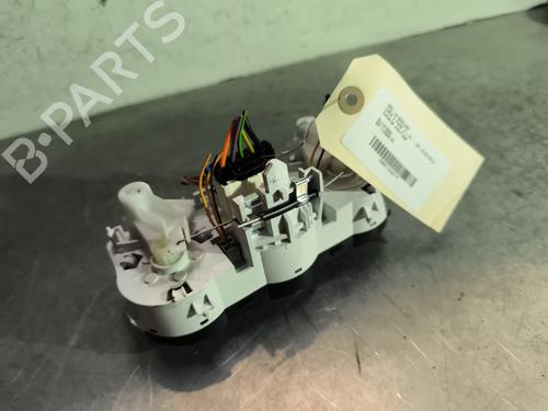 Climate control OPEL CORSA D (S07) 1.2 (L08, L68) | BP29980068I5