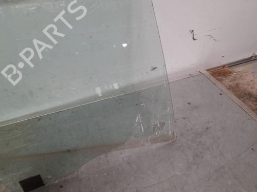 Rear right door window PEUGEOT 206+ (2L_, 2M_) 1.4 i | BP21705815C21 