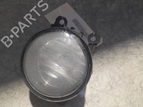 Used Left front fog light RENAULT MEGANE III Hatchback (BZ0/1_, B3_) 1.5 dCi (BZ09, BZ0D, BZ1W, BZ29, BZ14) (110 hp) 22905794