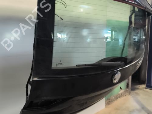 Tailgate BMW X3 (E83) 3.0 d | BP25130904C6 