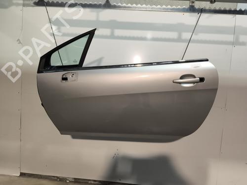 Used Left front door PEUGEOT 308 CC (4B_) 1.6 16V (120 hp) 29733045