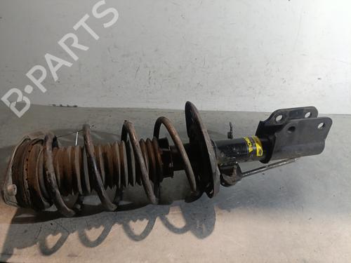 Used Left front shock absorber PEUGEOT 308 II (LB_, LP_, LW_, LH_, L3_) 1.6 HDi / BlueHDi 115 (115 hp) 29304909