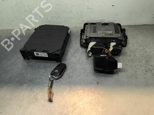 Electronic module CITROËN C3 III (SX) 1.6 BlueHDi 75 | BP31586273M83 - Image 5