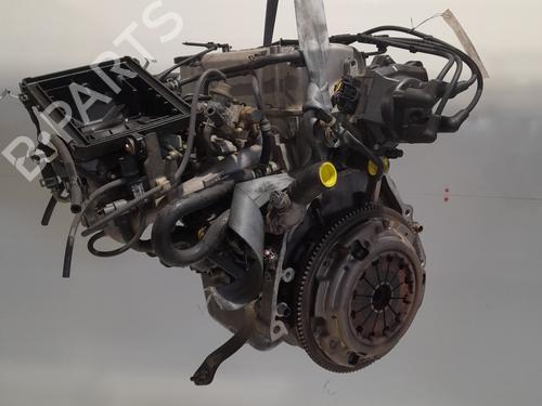 Used Engine HONDA CIVIC VI Hatchback (EJ, EK) 1.4 i S (EJ9) (90 hp) 23030521