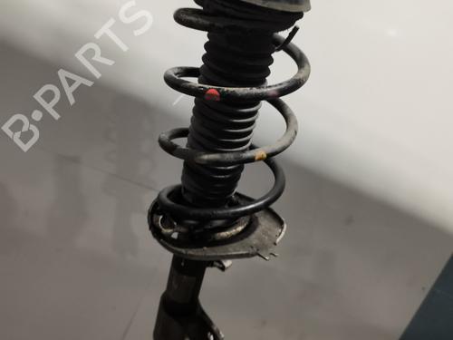 Left front shock absorber CITROËN BERLINGO Box Body/MPV (B9) 1.6 BlueHDi 100 | BP31872375M16 - Image 2
