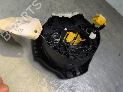 Driver airbag VW POLO V (6R1, 6C1) 1.6 TDI | BP28166395C9 
