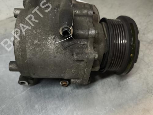AC compressor FORD FIESTA VI (CB1, CCN) 1.6 Ti | BP36014655M34 - Image 4