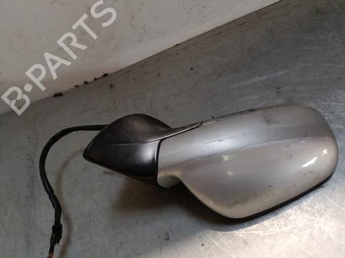 Right mirror PEUGEOT 407 (6D_) 1.8 16V (6D6FYC) | BP28442339C27 