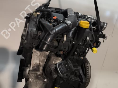 Engine NISSAN JUKE (F15) 1.5 dCi | BP29733415M1 