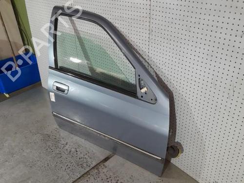 Right front door PEUGEOT 406 (8B) 2.0 HDI 110 | BP21714151C3 
