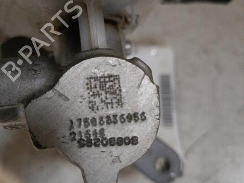 Brake master cylinder RENAULT KANGOO Express (FW0/1_) 1.5 dCi 90 (FW0G, FW05, FW08, FW11) | BP25336214M77