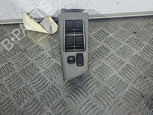 Right front window switch TOYOTA COROLLA (_E12_) 1.4 D (NDE120_, NDE120R) | BP21714871I26 