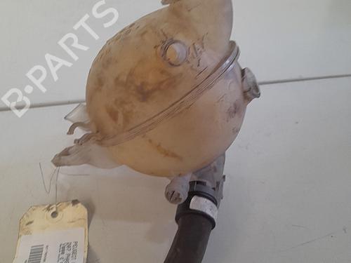 Expansion tank PEUGEOT 207 (WA_, WC_) 1.6 HDi | BP21710401C120 