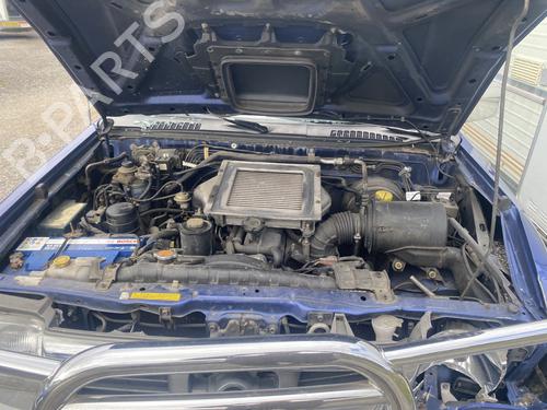 Recambios NISSAN PICK UP (D22) 2.5 TD 4WD 3958116