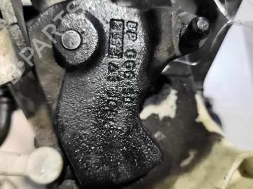 gearbox-citroen-c3-picasso-sh_-2008-23823136 main image