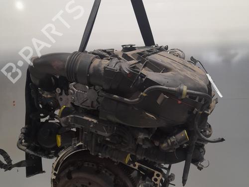 Used Engine Engine PEUGEOT PARTNER Tepee 1.6 HDi / BlueHDi 75 (75 hp) 22518396 22518396