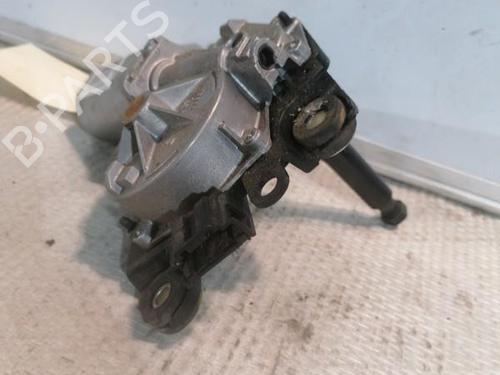 Used Rear wiper motor MERCEDES-BENZ A-CLASS (W176) A 200 CDI / d (176.008) (136 hp) 21721953