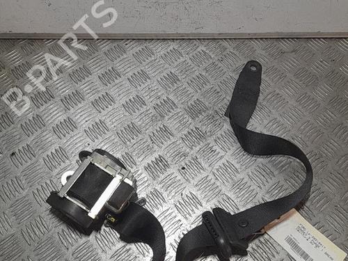 Front right belt tensioner FORD MONDEO IV Turnier (BA7) 2.0 TDCi | BP21714843C88 