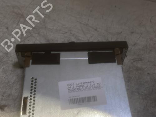 Used Radio Radio AUDI A4 B5 (8D2) 1.9 TDI (116 hp) 22233987 22233987