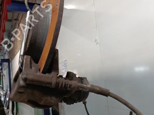 Used Right rear brake caliper Right rear brake caliper 27213466 27213466