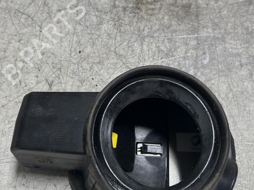 Fuel flap PEUGEOT 3008 I MPV (0U_) 1.6 HDi | BP26028412C131 