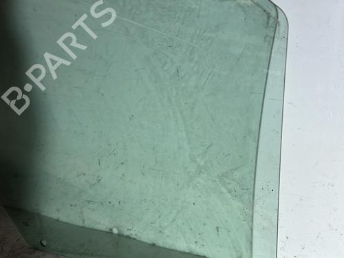 Front right door window CITROËN C3 II (SC_) 1.4 HDi 70 (SC8HZC, SC8HR0, SC8HP4) | BP22233813C19 