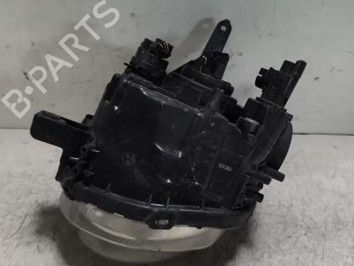 Right front indicator NISSAN JUKE (F15) 1.6 | BP28354052C33 
