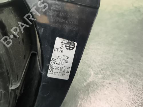 Left taillight ALFA ROMEO MITO (955_) 1.3 MultiJet (955AXP1A, 955AYC1A) | BP29485319C34 