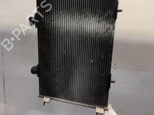 Used AC radiator CITROËN C3 III (SX) 1.5 BlueHDi 100 (SXYHYP, SXYHTU) (102 hp) 31816318