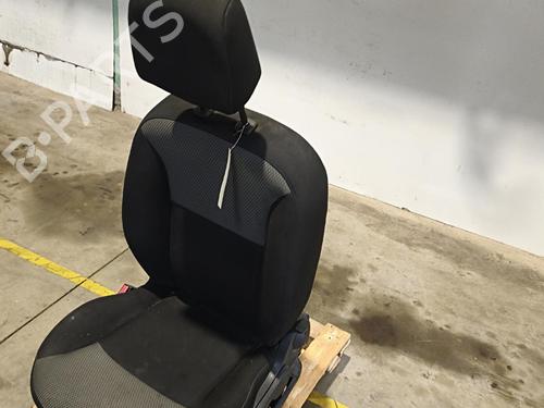 Right front seat RENAULT KANGOO Express (FW0/1_) | BP37502540C16 - Image 4