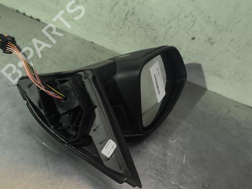 Used Left mirror PEUGEOT 308 II (LB_, LP_, LW_, LH_, L3_) 1.6 HDi / BlueHDi 115 (115 hp) 29538182
