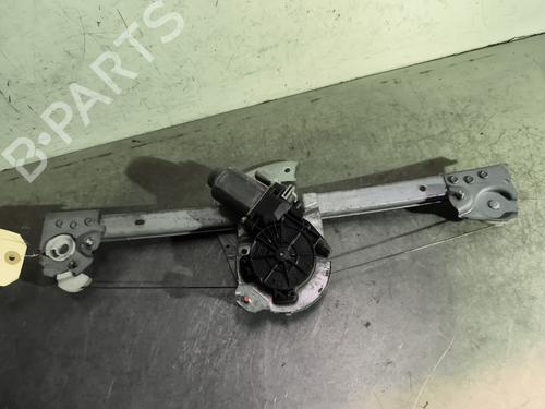 Used Front left window mechanism Front left window mechanism TOYOTA AYGO (_B1_) 1.0 (KGB10_, KGB10R) (68 hp) 29330618 29330618