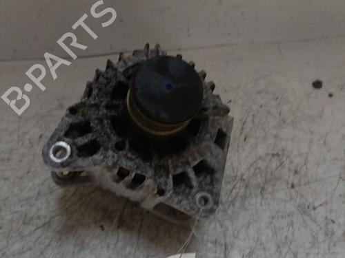 Used Alternator Alternator DACIA DUSTER (HS_) 1.5 dCi 4x4 (HSMC, HSMD) (110 hp) 21717161 21717161