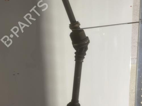 Used Right front driveshaft Right front driveshaft PEUGEOT 308 SW I (4E_, 4H_) 1.6 HDi (109 hp) 22233730 22233730