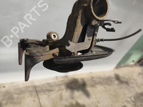 Left front steering knuckle VW GOLF VI (5K1) | BP37502387M25 - Image 2