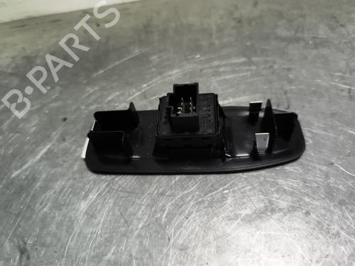 Left front window switch PEUGEOT 208 I (CA_, CC_) 1.4 HDi | BP28442674I27