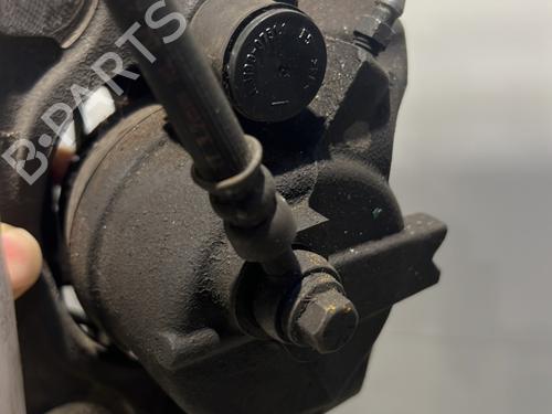 Used Left front brake caliper Left front brake caliper PEUGEOT EXPERT Van (V_) 2.0 BlueHDi 150 (150 hp) 21703478 21703478