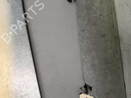 left-sun-visor-opel-corsa-d-s07-2006-2007-2008-2009-2010-2011-2012-2013-2014-2015-28443930 main image