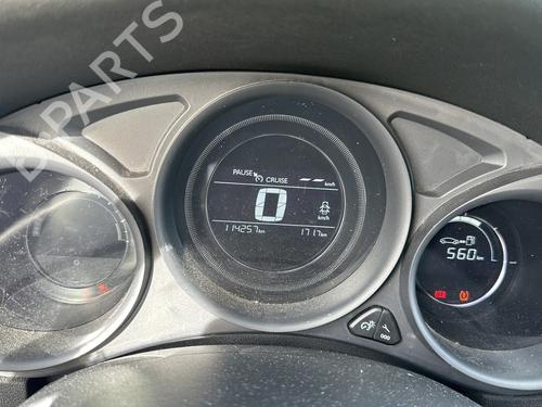 Left tailgate light CITROËN C4 II (NC_) 1.2 THP 130 (NCHNYM, NCHNYT) | BP30553013C79 - Image 5